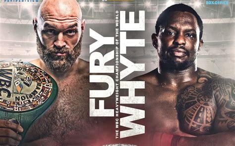 watch fury vs whyte live